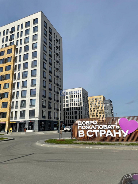 Квартира студия, 25.2 м² Квартира студия, 25.2 м²