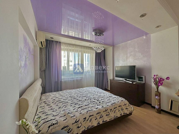 3-к квартира, 96 кв.м. 3-к квартира, 96 кв.м.