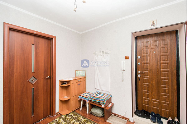 2-к квартира, 44 кв.м.