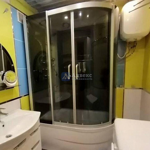 3-к квартира, 96 кв.м. 3-к квартира, 96 кв.м.