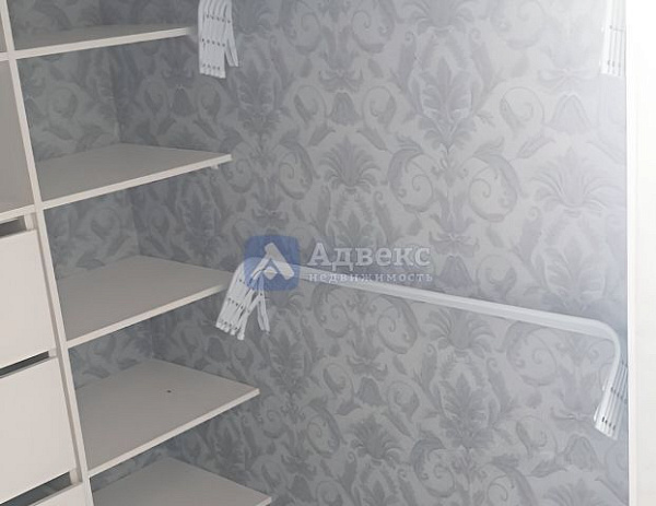 Квартира 2-комн., 81.7 м²