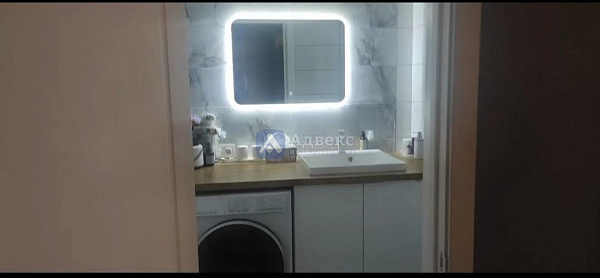 Студия, 33 кв.м.