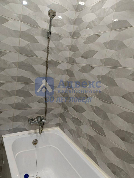 Студия, 23 кв.м.