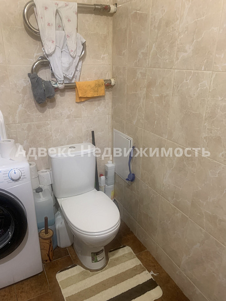 Квартира 1-комн., 48.5 м²