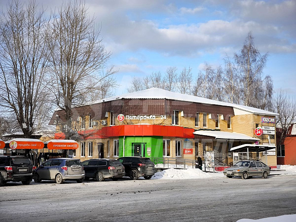 2-к квартира, 51 кв.м.