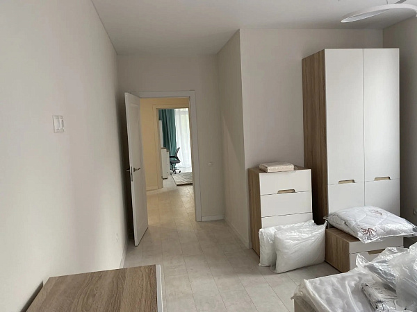 Квартира 2-комн., 67.8 м²