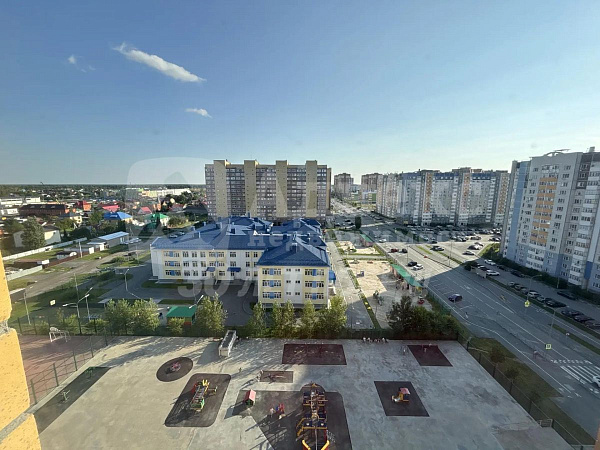 2-к квартира, 67 кв.м.
