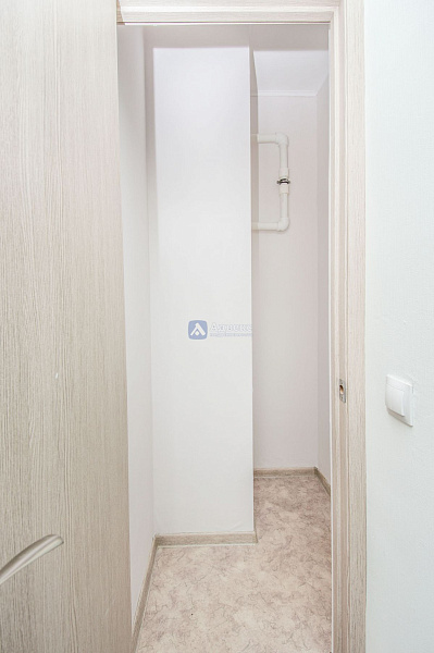 2-к квартира, 55 кв.м.