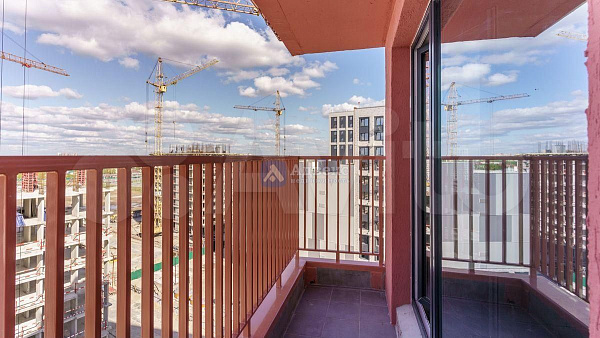 Квартира 3-комн., 82.6 м² Квартира 3-комн., 82.6 м²