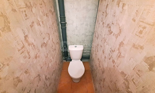 1-к квартира, 41 кв.м.