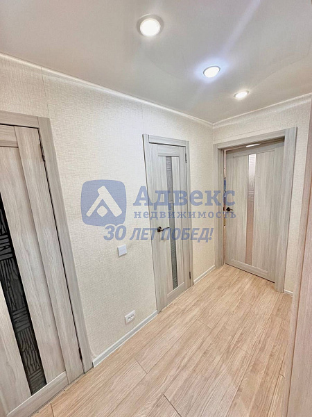 2-к квартира, 76 кв.м.