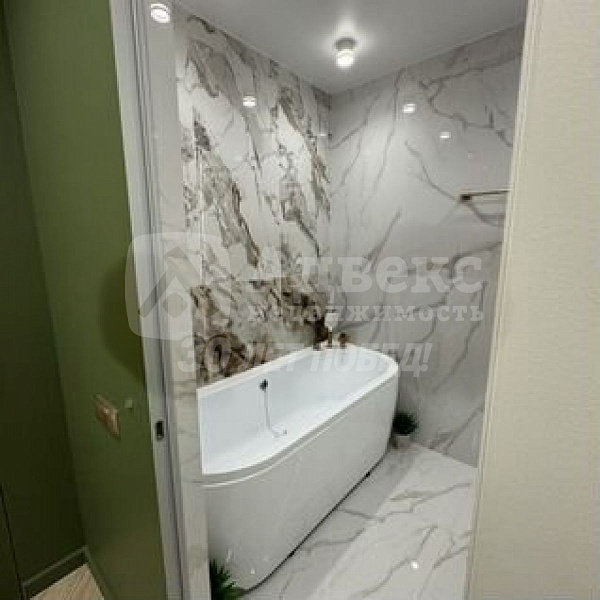 Квартира 3-комн., 79 м²