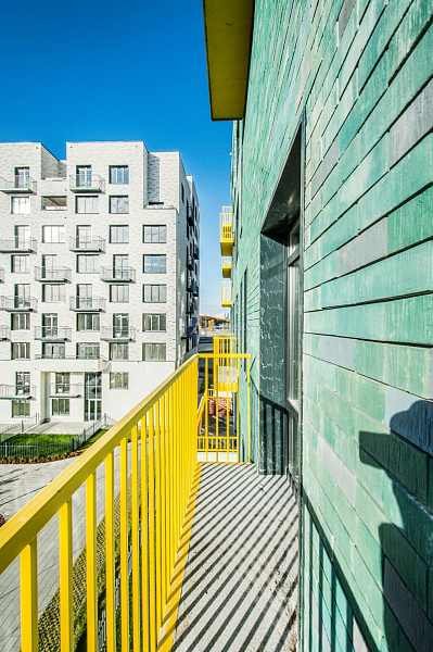 Квартира 2-комн., 66.9 м²