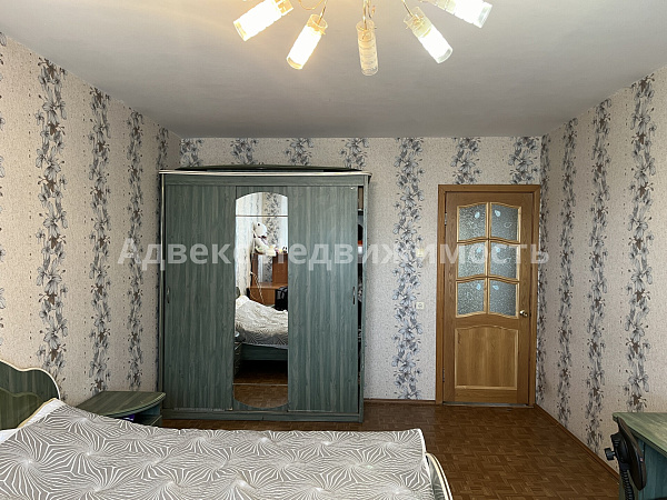 Квартира 3-комн., 80.5 м²