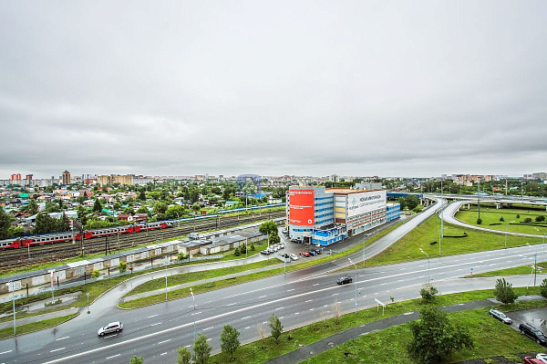 2-к квартира, 62 кв.м.
