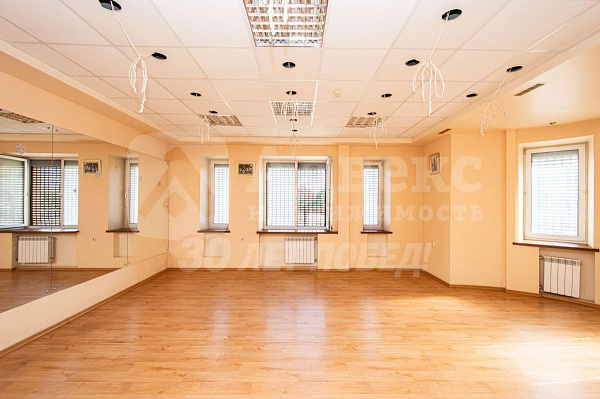 ПСН, 125 кв.м.