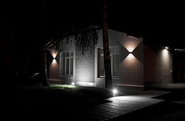 Коттедж 92.5 м²