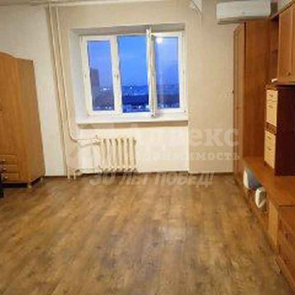 Квартира 2-комн., 56 м²