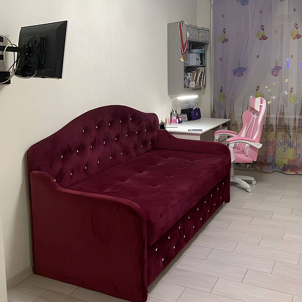 Квартира 4-комн., 150.3 м²
