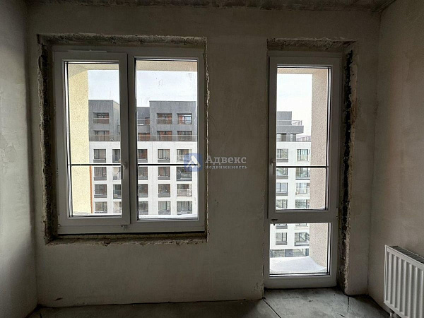Студия в новостройке, 20 кв.м. Студия в новостройке, 20 кв.м.
