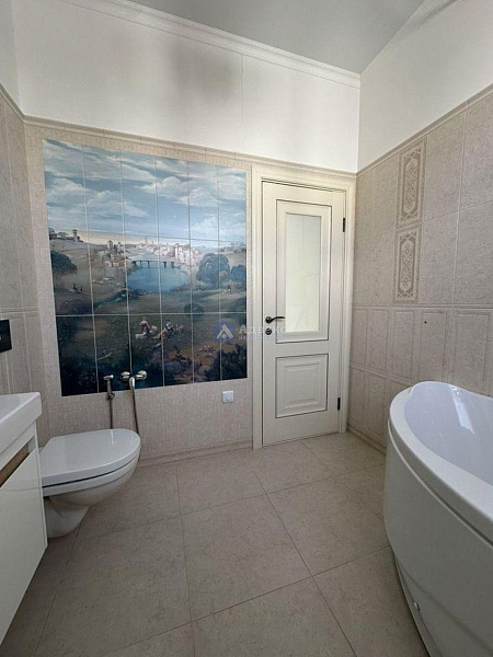 Таунхаус, 106.2 кв.м.