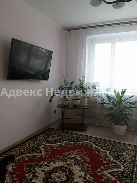 Квартира 2-комн., 66 м²