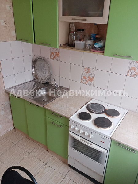 Квартира 2-комн., 42.1 м² Квартира 2-комн., 42.1 м²