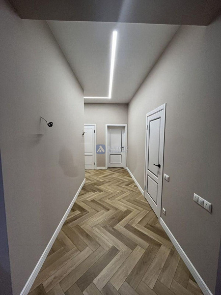 Коттедж 120 м²