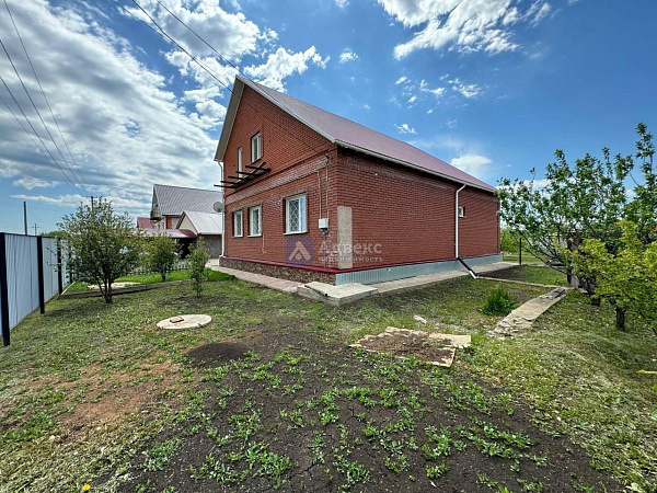 Дом, 112.6 кв.м.