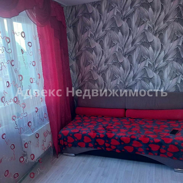 Квартира 2-комн., 56 м²