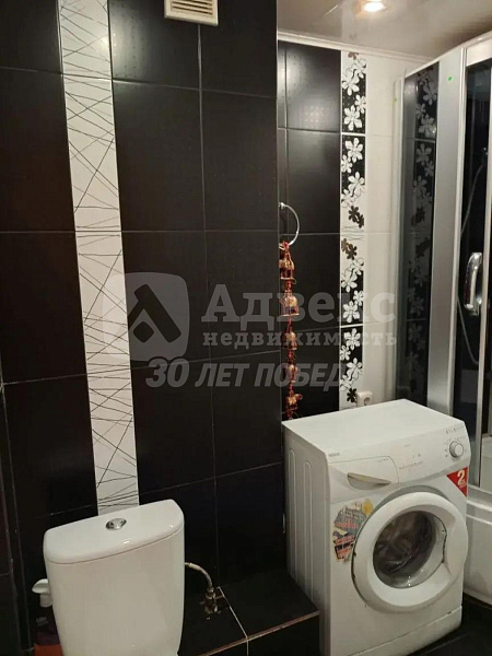 2-к квартира, 72 кв.м.