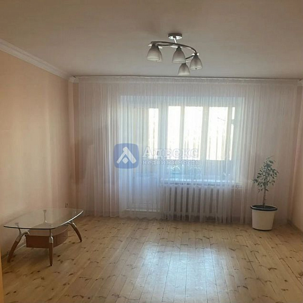 4-к квартира, 104 кв.м.