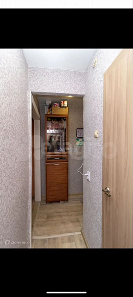 Квартира 2-комн., 29.4 м²