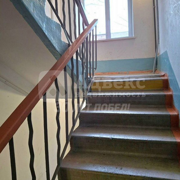 Квартира 2-комн., 53 м²