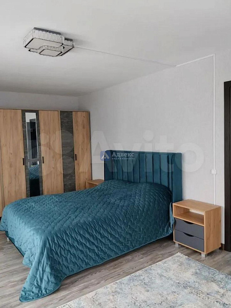 Коттедж 100 м²