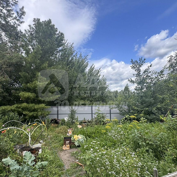 Участок, 12 сот.