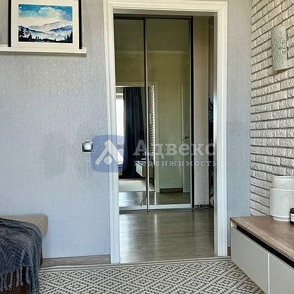 2-к квартира, 58 кв.м. 2-к квартира, 58 кв.м.