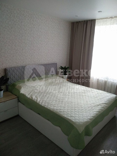 Квартира 2-комн., 47.8 м²