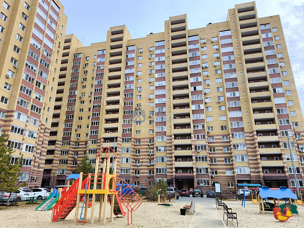 2-к квартира, 61 кв.м.