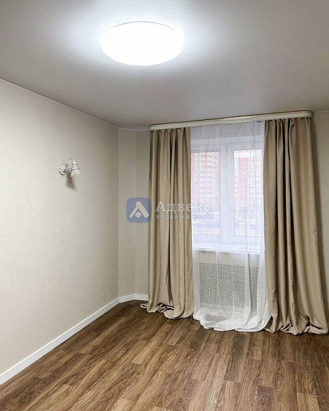 3-к квартира, 84 кв.м.