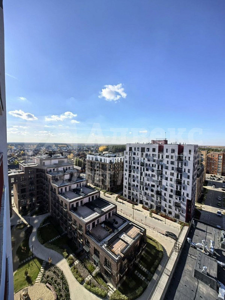 Квартира 4-комн., 83.7 м²