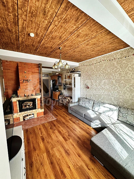 Коттедж 145 м²