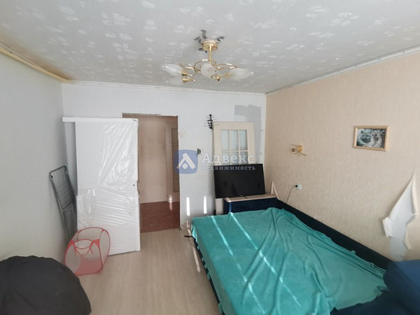Квартира 2-комн., 59.1 м²