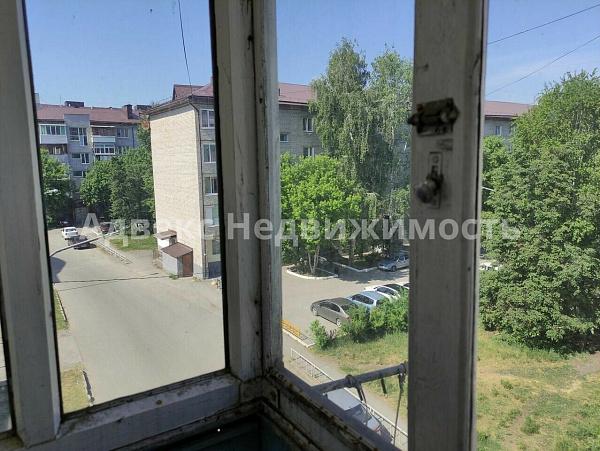 Квартира 2-комн., 39 м²