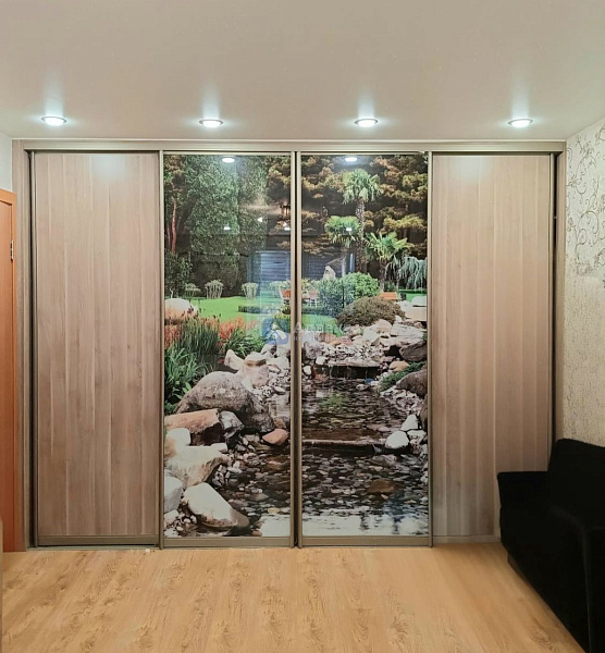 Квартира 2-комн., 53.9 м²