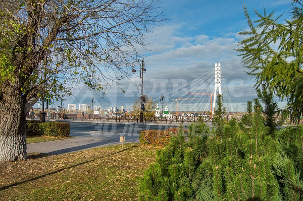 Участок, 8.97 сот.