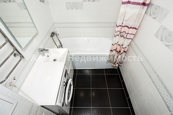 Квартира 3-комн., 92.7 м²