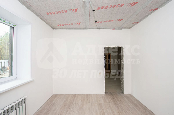 Дом 78.2 м²