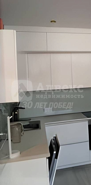3-к квартира, 59 кв.м.