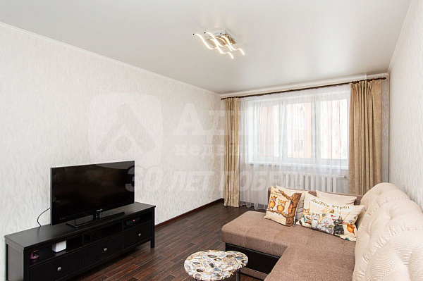 2-к квартира, 83 кв.м.